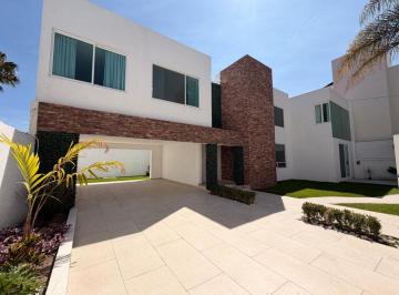 Casa en condominio de 3 habitaciones, Puebla · Casa en Venta Puebla