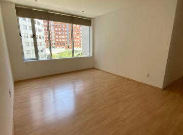 Departamento de 3 habitaciones, Alvaro Obregón · Venta Departamento en Soleil Santa Fe 3 Recamaras