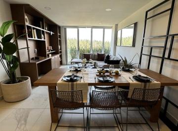 Departamento de 3 habitaciones, Alvaro Obregón · Departamento de 124 m² con 3 Recámaras en Venta en Las Lomas de Los Ángeles, Cdmx