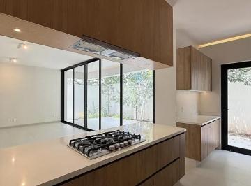 Casa en condominio de 3 habitaciones, Zapopan · Casa Nueva en Venta en El Bajío Habitat B