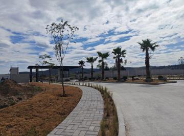 Terreno / Lote , San Andrés Cholula · Parque Montenegro