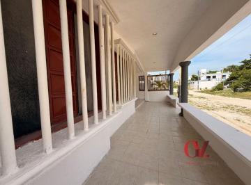 Casa de 3 habitaciones, Progreso · Se Vende Casa de Una Planta en La Playa en Chelem Progreso