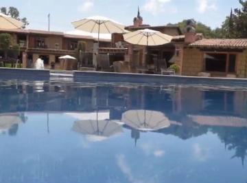 Edificio , Tequisquiapan · Hotel en Venta de Oportunidad, Operando en Tequisquiapan, Queretaro