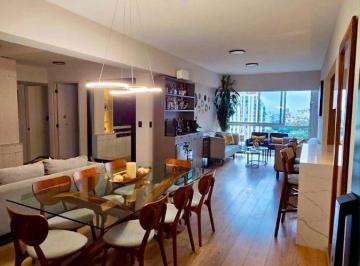 Departamento de 2 habitaciones, Miguel Hidalgo · Departamento Recién Remodelado en Venta – Grand Tower Polanco