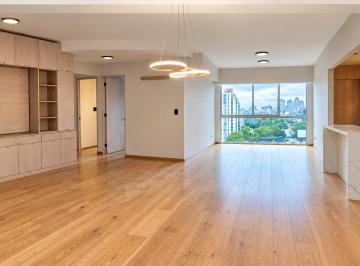 Departamento en Venta de 2 habitaciones Ampliación Granada · Departamento Recién Remodelado en Venta – Grand Tower Polanco