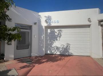 Casa · 72m² · 3 Recámaras · 2 Estacionamientos · Casa en Fraccionamiento Los Angeles