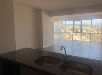 Departamento de 2 habitaciones, Cuajimalpa de Morelos · Stampa Contadero Venta Muy Iluminado