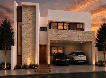 Casa · 180m² · 3 Recámaras · 2 Estacionamientos · Casa en Pre - Venta Zona Norte