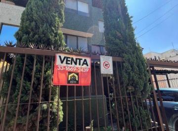 Departamento · 95m² · 3 Recámaras · 2 Estacionamientos · Departamento Consultorio U Oficina Planta Baja Sobre Av Mexicaltzingo