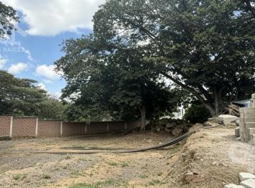 Terreno / Lote · 419m² · Terreno en Fraccionamiento Paseo de La Reina