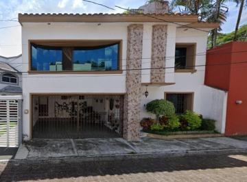 Casa de 4 habitaciones, Xalapa · Venta de Casa en Fuentes de Las Animas Municipio Xalapa Veracruz
