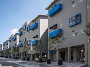 Departamento · 3 Recámaras · 2 Estacionamientos · Departamento - La Estadía