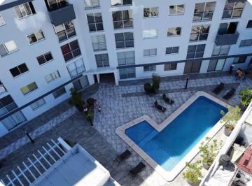 Departamento de 2 habitaciones, Guadalajara · Departamento en El Centro de Guadalajara