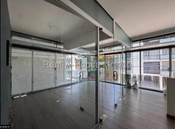 Local comercial , Miguel Hidalgo · Oficina en Renta en Riego, Miguel Hidalgo