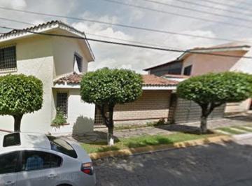 Casa de 3 habitaciones, Emiliano Zapata · Venta de Casa en Col Fraccionamiento Burgos, Municipio Emiliano Zapata, Morelos