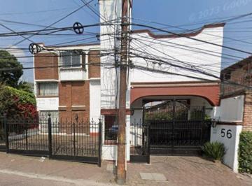 Casa de 3 habitaciones, Alvaro Obregón · Casa en Venta Cdmx Alvaro Obregon