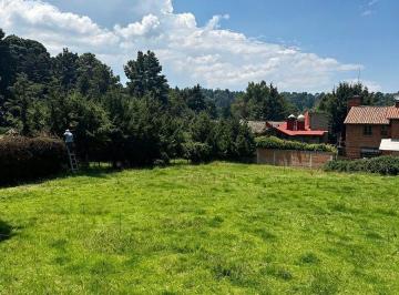 Terreno / Lote · 1228m² · Terreno en Venta Contadero Cdmx