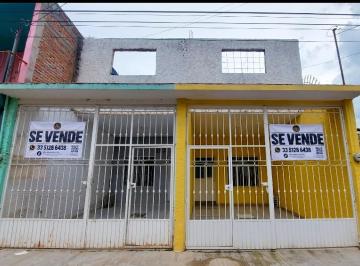 Casa de 1 habitación, Tonalá · Casa en Venta en Jardines de La Cruz Oriente, Tonalá