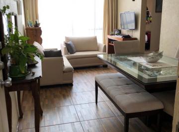 Departamento de 2 habitaciones, Venustiano Carranza · Lindo Departamento Exterior