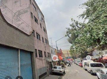 Edificio · 1058m² · 36 Recámaras · 20 Estacionamientos · Edificio Comercial en Venta en Venustiano Carranza Uso Mixto