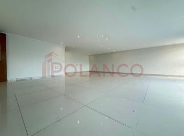 Departamento en Renta de 3 habitaciones Polanco · Renta Depto de 3 Recamaras en Polanco Cdmx