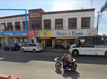 Local comercial · 160m² · Local en Renta en Planta Alta Frente Al Imss
