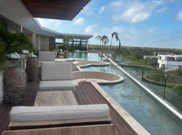 Departamento de 1 habitación, Tulum · Depa 1 Rec + Jacuzzi Privado en Nequén Tulum, Entrega Inmediata