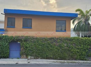 Casa uso de suelo · 60m² · 1 Recámara · 2 Estacionamientos · Casa con Uso de Suelo en Renta en del Valle