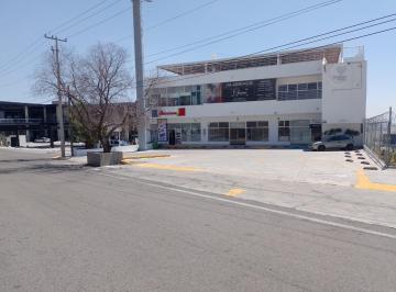 Local comercial · 105m² · 27 Estacionamientos · Local en Renta Real de Juriquilla - (4)