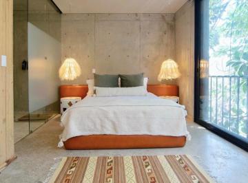 Departamento de 2 habitaciones, Cuauhtémoc · Una Propiedad. Dos Lofts. Doble Oportunidad.