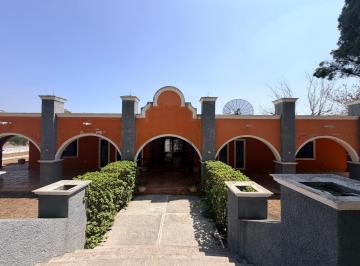 Casa · 1307m² · 4 Recámaras · Quinta Campestre en Venta Los González Cadereyta, Nuevo León. - (4)
