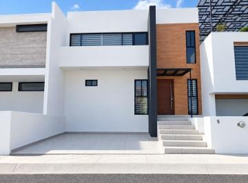 Casa en condominio · 143m² · 3 Recámaras · 2 Estacionamientos · Renta de Casa Amueblada en Zibata Fab - (4)