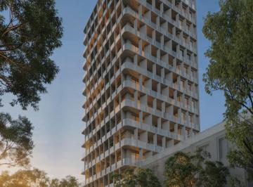 Inmueble productivo urbano · 42m² · 1 Recámara · Preventa de Departamentos - (4)
