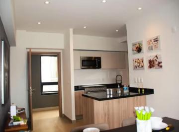Inmueble productivo urbano · 84m² · 2 Recámaras · 2 Estacionamientos · Departamentos en Venta - (4)