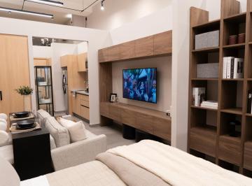 Inmueble productivo urbano · 39m² · 1 Recámara · Preventa de Departamentos - (4)