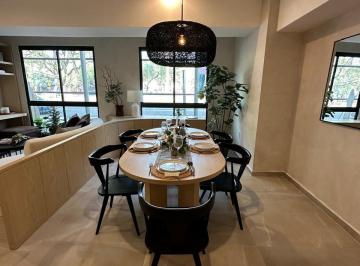 Inmueble productivo urbano · 66m² · 2 Recámaras · 1 Estacionamiento · Venta y Preventa de Departamentos - (4)