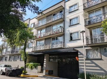 Departamento de 2 habitaciones, Venustiano Carranza · Rento Bonito y Amplio Departamento en La Colonia Moctezuma