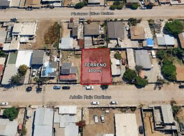Terreno / Lote · 400m² · Fixer - Upper or 400 m² Land For Sale in Rosarito Baja California - (4)