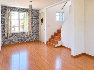 Casa en condominio de 2 habitaciones, Coacalco de Berriozábal · Casa en Venta en Privada en Bosques de Coacalco