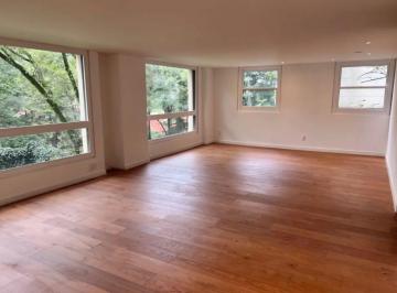 Departamento de 3 habitaciones, Miguel Hidalgo · Renta Departamento Recien Remodelado en Bosques de Las Lomas Bosque de Tejocotes