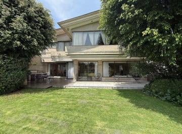 Casa en condominio de 4 habitaciones, Miguel Hidalgo · Casa en Conjunto en Venta, Bosques de Las Lomas, en Alerces, Solo 4 Casas