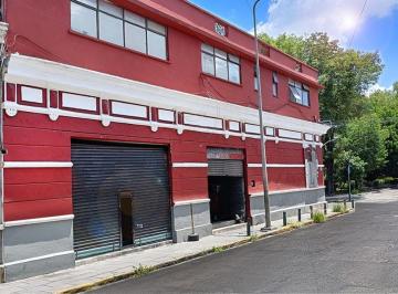 Local comercial , Puebla · Local en Renta de 50 m² en Colonia Santiago Casi Frente Al Parque, Ideal P/varios Giros Comerciales