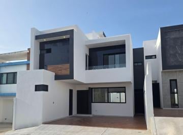 Casa de 3 habitaciones, Alvarado · Casa en Venta Lomas de La Rioja, con Cuarto de Servicio