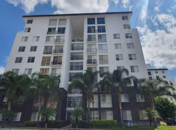 Departamento de 2 habitaciones, Querétaro · Departamento en Renta Torres Premier Juriquilla Santa Fe
