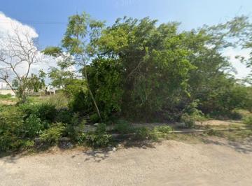 Terreno / Lote , Conkal · Terreno en Venta en San Diego Cutz, Conkal