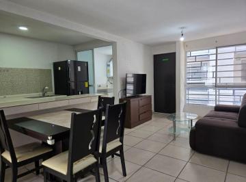 Departamento de 3 habitaciones, Gustavo A. Madero · Departamento Amueblado en Renta Gustavo a Madero