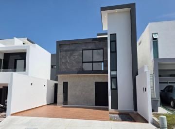 Casa de 3 habitaciones, Alvarado · Casa en Venta Lomas de La Rioja, Recámara Planta Baja