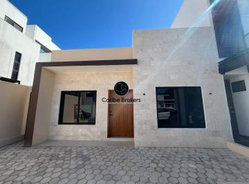 Casa · 123m² · 3 Recámaras · Casa en Residencial Río