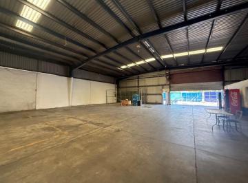 Bodega comercial , Tonalá · Bodega con Anden Cruzado en Guadalajara