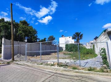 Terreno / Lote , Tlaxcala · Terreno Cerca del Centro de Tlaxcala